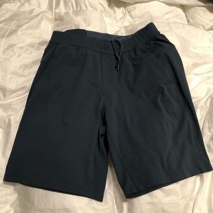Lululemon men’s shorts. Size medium